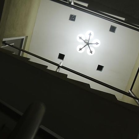 Hotel Metropolitano Tampico Buitenkant foto
