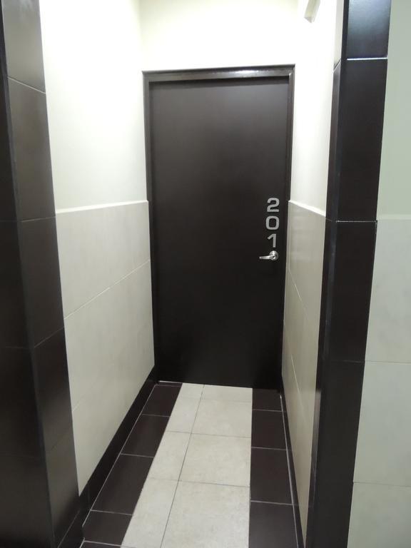 Hotel Metropolitano Tampico Buitenkant foto