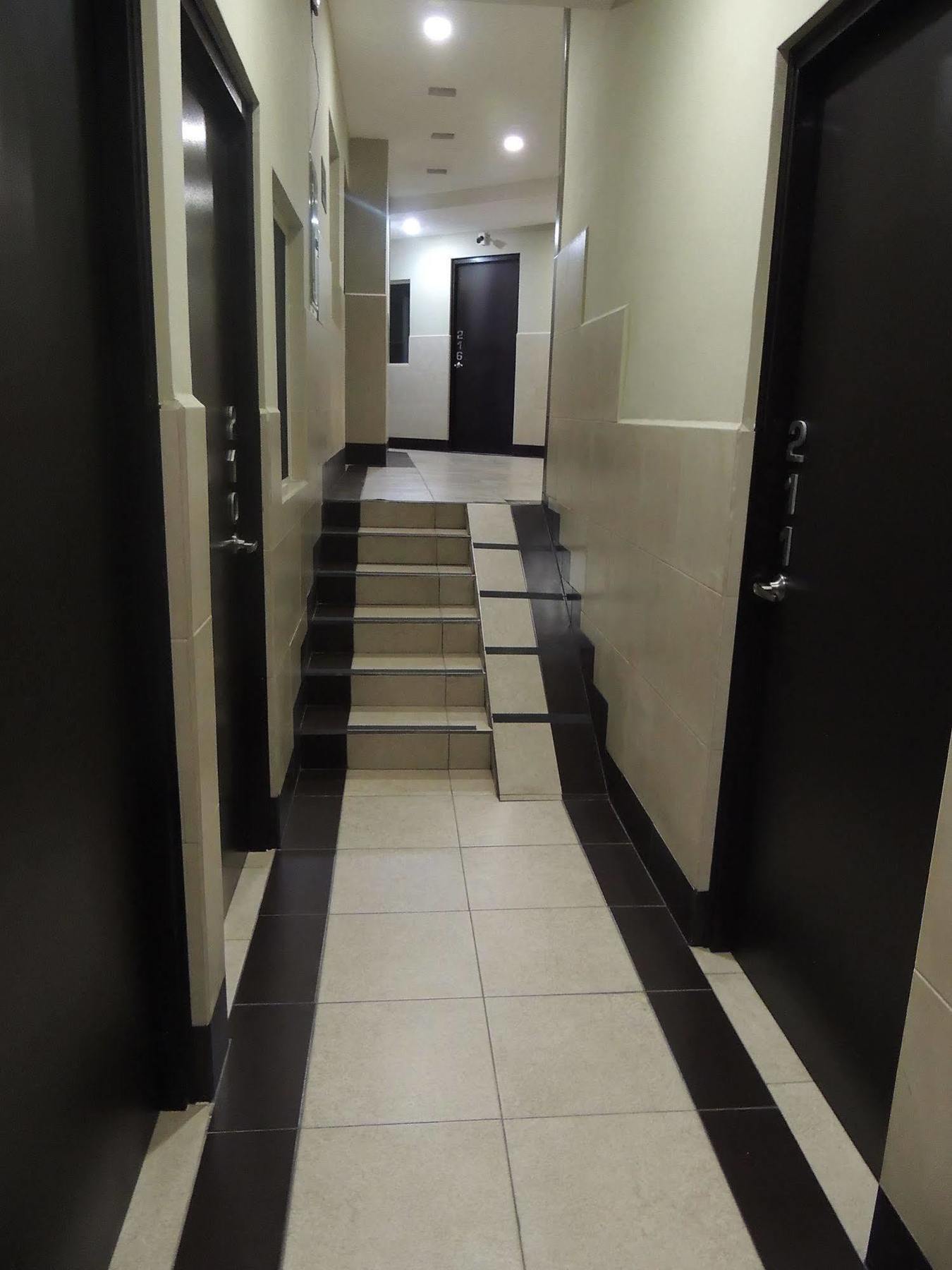 Hotel Metropolitano Tampico Buitenkant foto