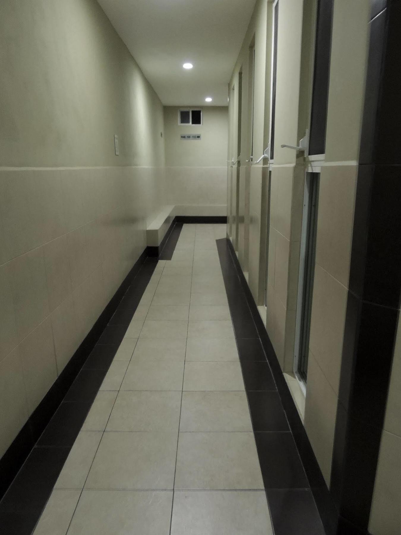 Hotel Metropolitano Tampico Buitenkant foto