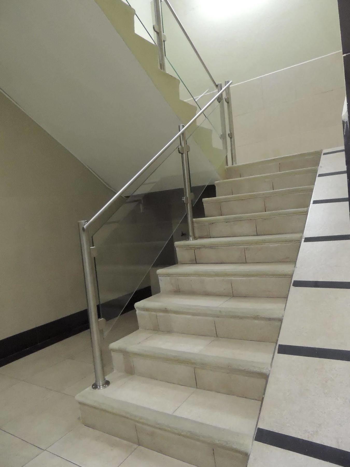 Hotel Metropolitano Tampico Buitenkant foto