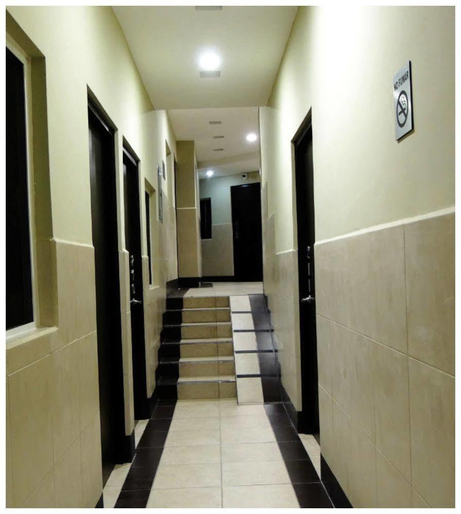 Hotel Metropolitano Tampico Buitenkant foto